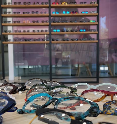 centro optico y auditivo mediterranea